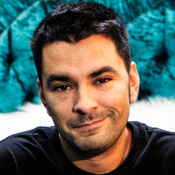 Meet your Posher, Eric - Picture 1 of 1